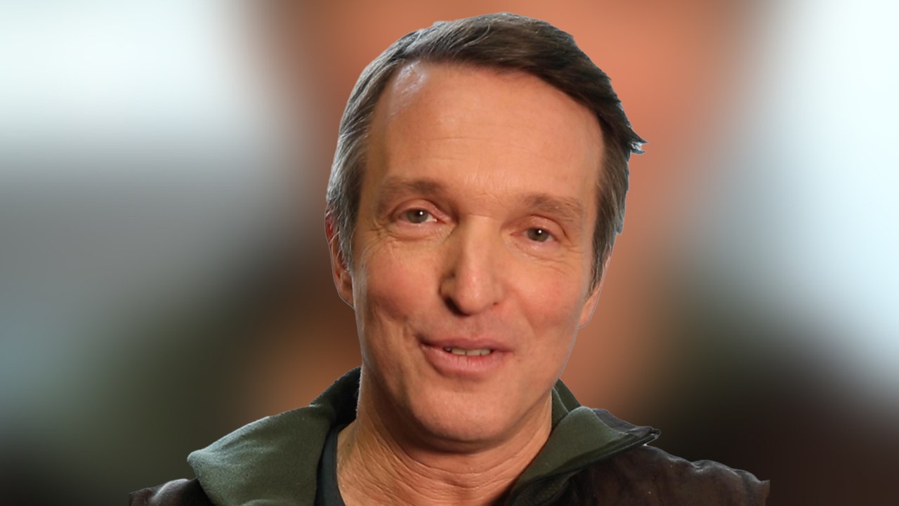 VIDEO GALA - LE CV DE STEPHANE ROTENBERG