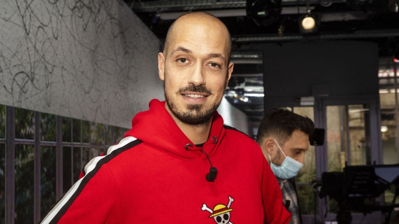 GALA VIDEO - Le saviez-vous ? Le YouTubeur Carlito est le fils de Guy Carlier