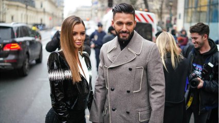 GALA VIDEO - Nabilla intime, évoque son mari face à Nikos Aliagas : « il est là, il me protège, il n'y a rien qui passe ".