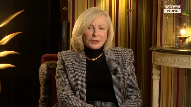 GALA VIDEO - Michèle Torr : son fils Romain a beaucoup souffert après la mort de Christophe