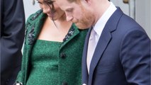 GALA VIDEO - Meghan Markle enceinte : comment elle a gardé ce « solide secret 