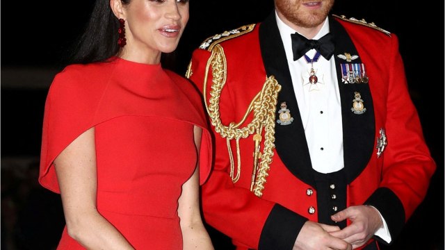GALA VIDEO - Fureur royale – Meghan Markle et Harry : leur pied de nez « horriblement irrespectueux