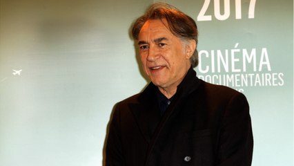 GALA VIDEO - L'ex-mari de Coline Berry, Romain Rojtman, prend sa défense  : “Cet inceste a toujours été très présent dans notre vie”