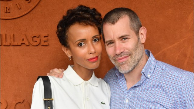 GALA VIDEO - Sonia Rolland très claire : son point de vue sur son ex Jalil Lespert et Laeticia Hallyday…