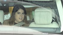 GALA VIDÉO - Princesse Eugenie maman : pourquoi Sarah Ferguson n'a toujours pas vu son petit-fils