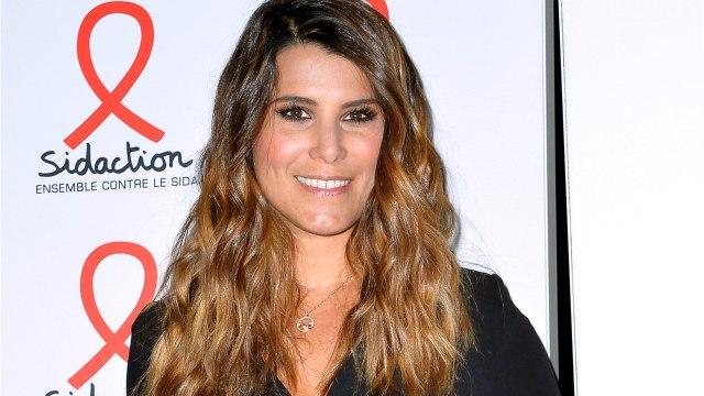 GALA VIDÉO - Karine Ferri : ce petit moment de détresse pris avec humour