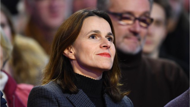 GALA VIDEO - Olivier Duhamel : Aurélie Filippetti fait un parallèle avec l’affaire DSK