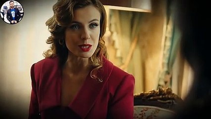 Kanunsuz Topraklar 12. Bölüm Fragmanı _ Davut ve Gülfem Yakınlaşıyor...