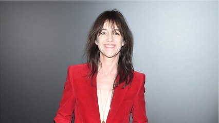GALA VIDEO - Charlotte Gainsbourg : ces grands travaux enfin lancés en hommage à son père.