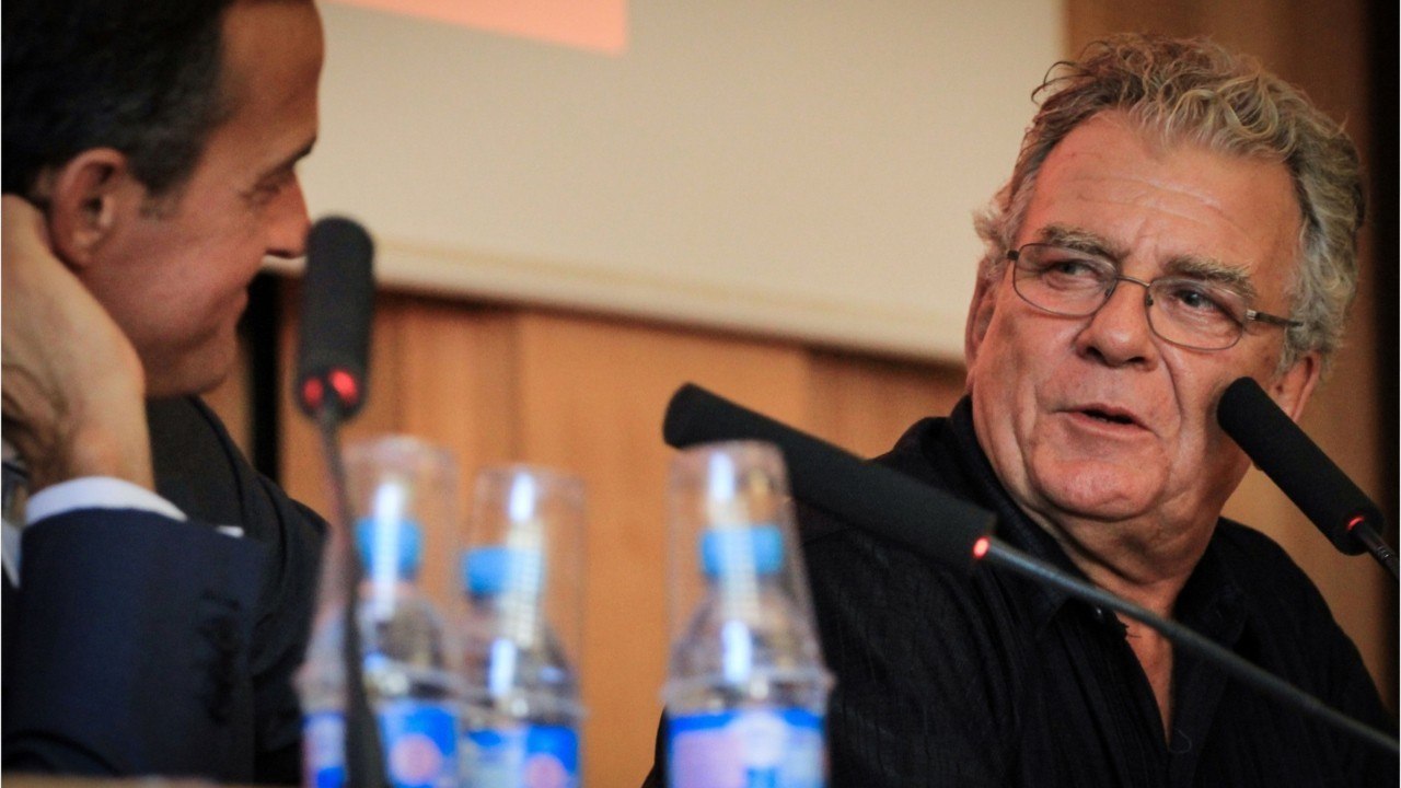 GALA VIDEO - Affaire Duhamel : les « nuits blanches " de Frédéric Mion, ancien directeur de Sciences Po