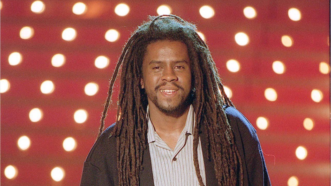 GALA VIDEO - Mort du chanteur Tonton David à 53 ans : « Il avait toujours le sourire "