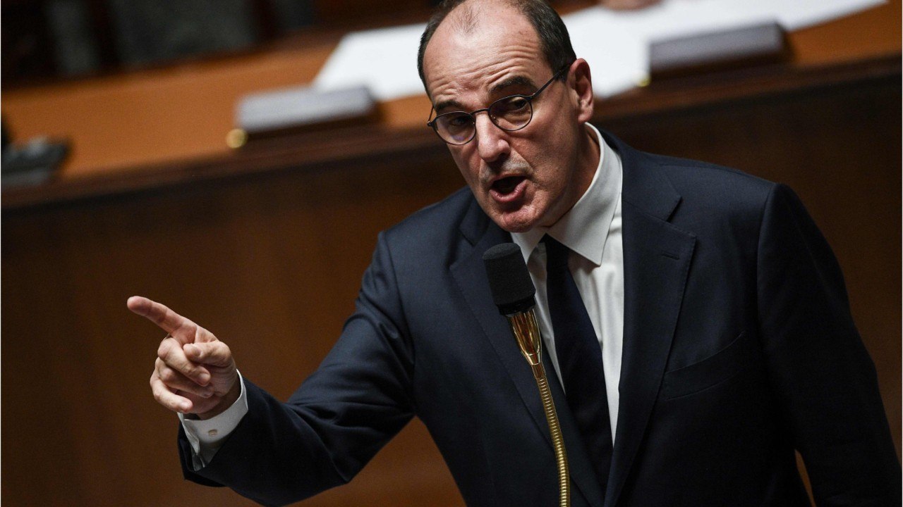 GALA VIDEO - Jean Castex ? « Pas un grand orateur, mais plutôt un honnête homme "