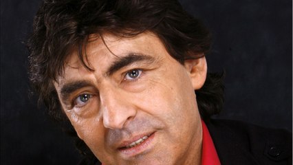 GALA VIDEO - En mauvaise santé, Claude Barzotti arrête la chanson