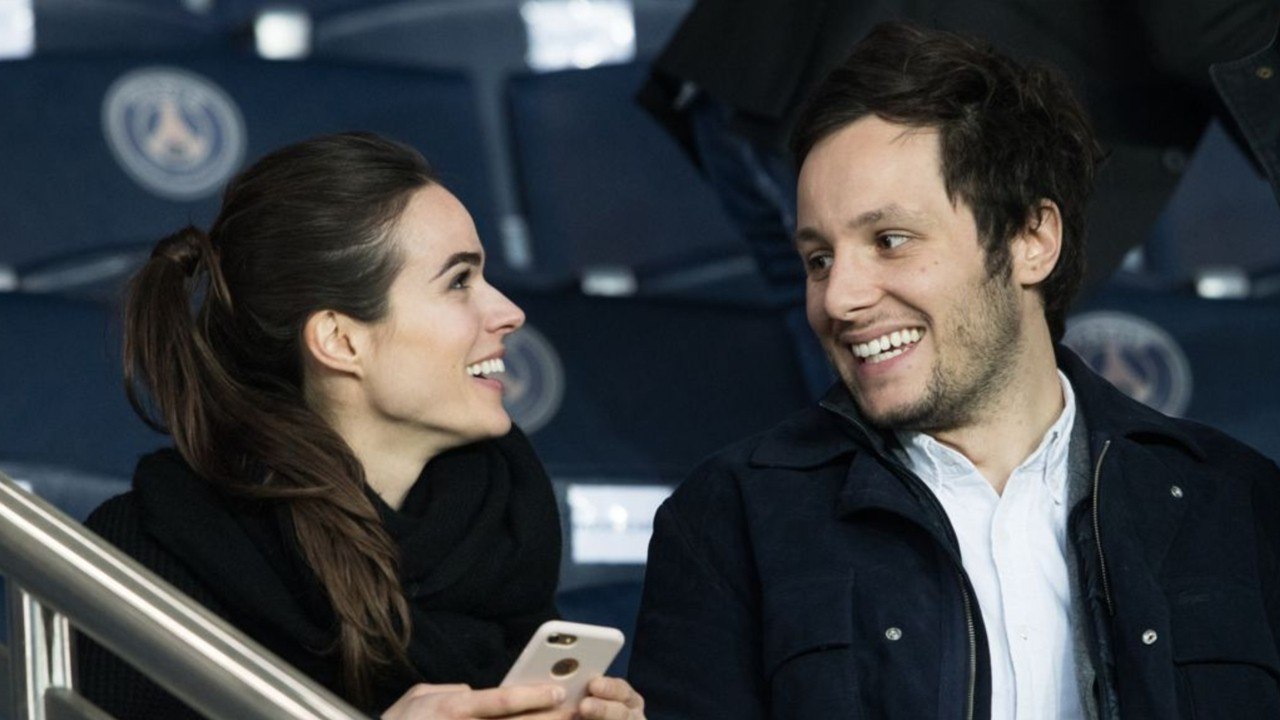 GALA VIDEO - Vianney prêt pour le grand amour avec Catherine Robert : ses mots prophétiques il y a 5 ans