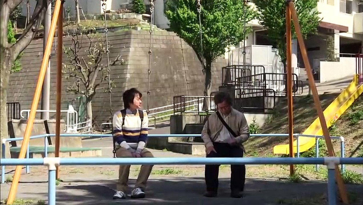日劇 » 反轉07