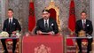 GALA VIDEO - Mohammed VI du Maroc: qui est sa nièce Lalla Nouhaila qui vient de se marier ?