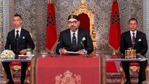 GALA VIDEO - Mohammed VI du Maroc: qui est sa nièce Lalla Nouhaila qui vient de se marier ?