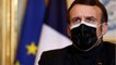 GALA VIDÉO - « J'en ai marre " : la colère d'Emmanuel Macron envers des scientifiques