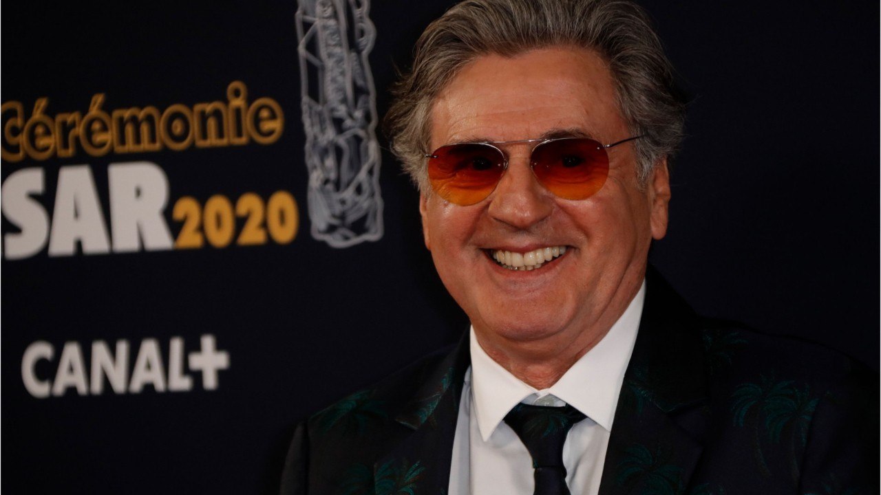 GALA VIDEO - « Je suis en jachère " : Daniel Auteuil évoque sa vie et la pandémie dans Sept à Huit