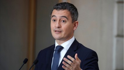 GALA VIDEO - « J'ai été cocufié " par Gérald Darmanin : cet ancien candidat à la présidentielle ne mâche pas ses mots.