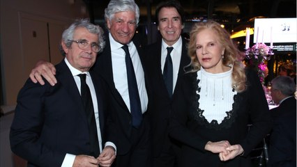 GALA VIDEO - Le saviez-vous ? Sylvie Vartan a eu pour assistant une star incontournable de la télé