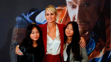 GALA VIDEO - Jade Hallyday : bien arrivée à St Barth, elle s'affiche radieuse au soleil