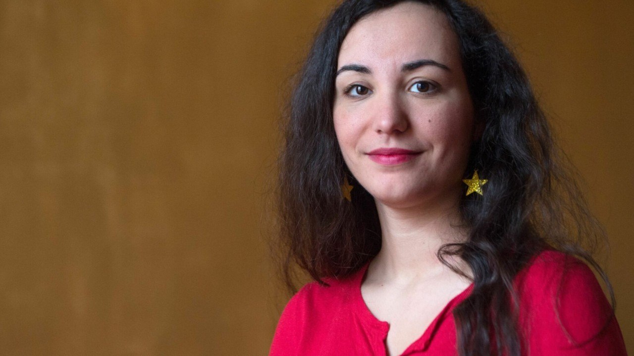 GALA VIDÉO - Patrick Poivre d'Arvor : qui est Florence Porcel, qui l’accuse de viols ?