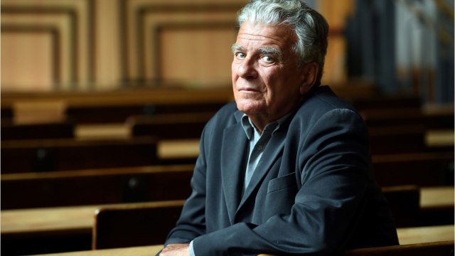 GALA VIDÉO - Affaire Duhamel : le fils adoptif du politologue et d'Évelyne Pisier entendu