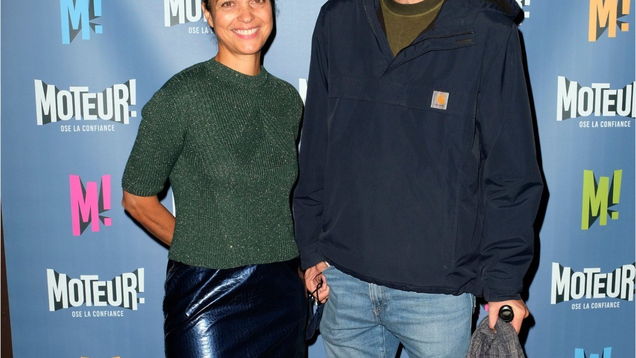 GALA VIDEO - Qui est Julia Marsaud, la compagne de Grand Corps Malade ? (1)