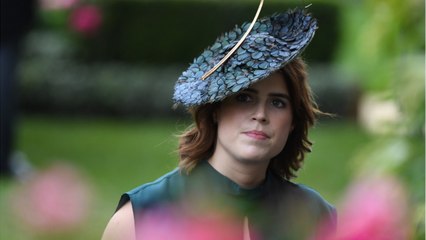 GALA VIDÉO - Princesse Eugenie : son accouchement a nécessité un acte chirurgical