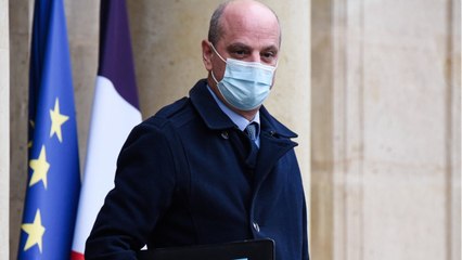 GALA VIDEO - Jean-Michel Blanquer pas au top : « On se demande ce qu’il a en ce moment ", s’interrogent ses proches