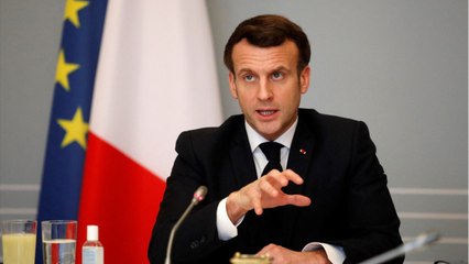 GALA VIDEO - « Connards du conseil scientifique " : cette insulte entendue au « sommet de l'État "