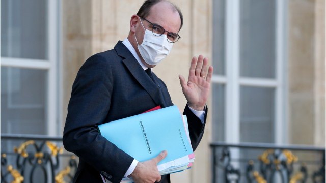 GALA VIDEO - « Laissons un peu d’air aux Français : Jean Castex applique le discours d’Emmanuel Macron