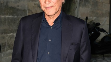 GALA VIDÉO - Déprogrammation d'un film avec Richard Berry : « C'est dramatique " juge Isabelle Saporta