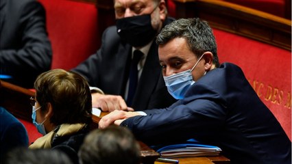 GALA VIDEO - Gérald Darmanin : les secrets d'un ambitieux