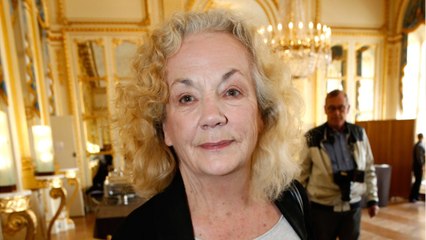 GALA VIDÉO -Catherine Hiegel et Richard Berry, une relation difficile et violente : « Il m’a toujours fait peur "