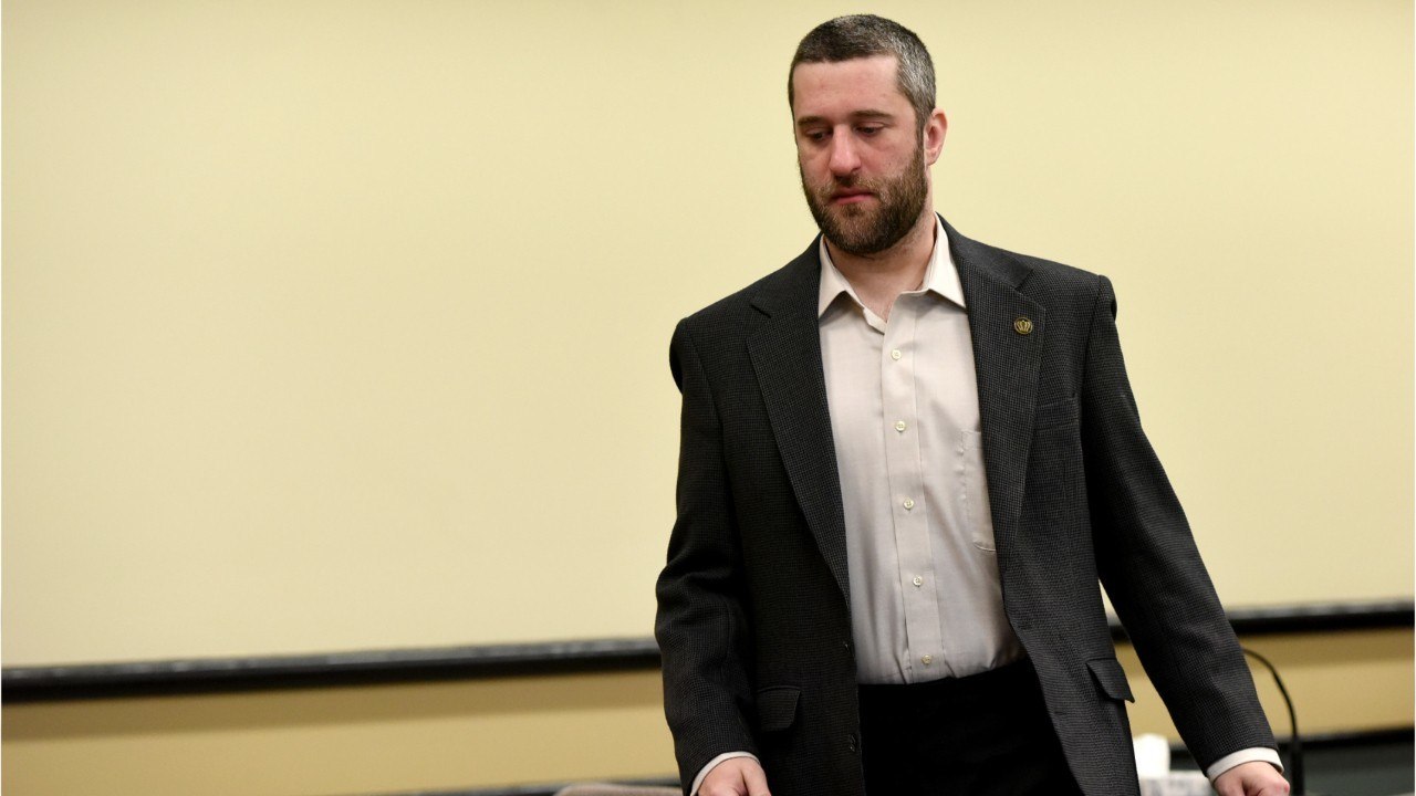 GALA VIDÉO - Mort de Dustin Diamond : retour sur sa descente aux enfers