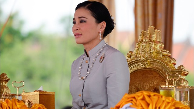 GALA VIDEO - « Disparition de la reine Suthida de Thaïlande : certains craignent le pire pour l'épouse du roi