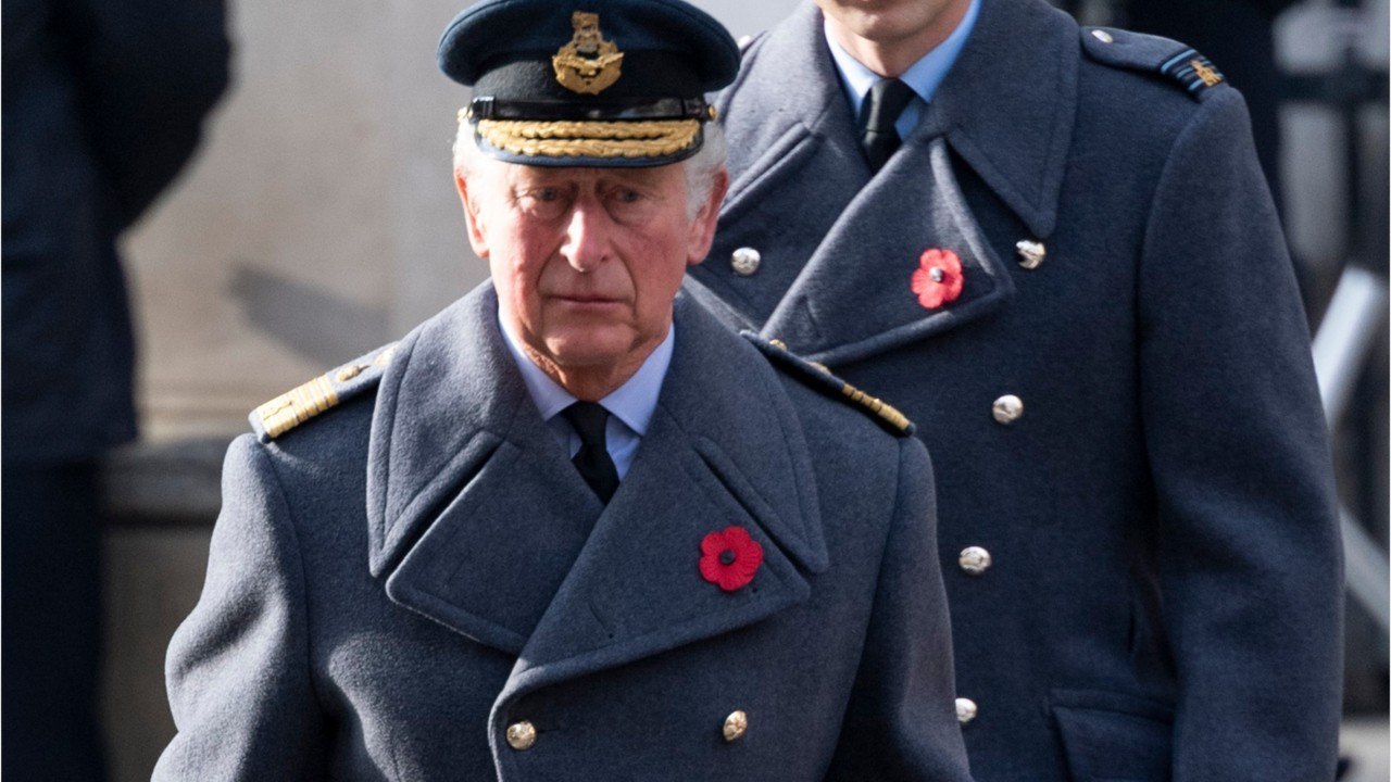 GALA VIDEO - Le saviez-vous ? Kate Middleton a réconcilié William et Charles avec beaucoup de tact et de patience