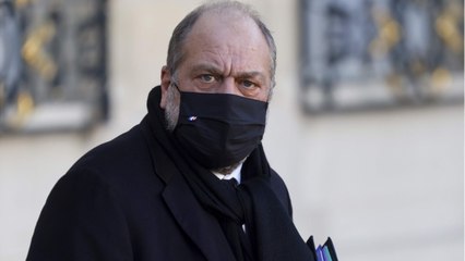 GALA VIDEO - Inceste : la décision forte d'Éric Dupond-Moretti.