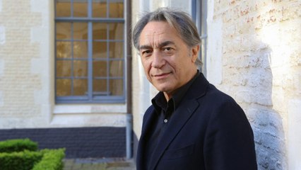 GALA VIDÉO - PHOTO – Richard Berry : cette phrase lourde de sens postée par sa fille Joséphine (1)