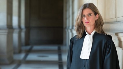 GALA VIDEO -Camille Kouchner : les mots émouvants de sa fille à propos d'Évelyne Pisier