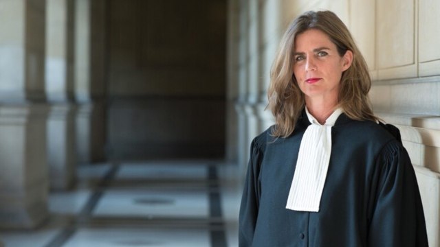 GALA VIDEO -Camille Kouchner : les mots émouvants de sa fille à propos d'Évelyne Pisier
