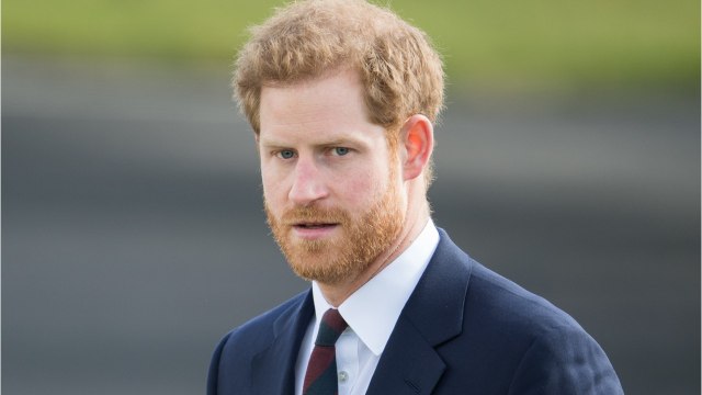GALA VIDEO - Prince Harry : pour compenser le Megxit « brutal , ses titres militaires pourraient lui être rendus.