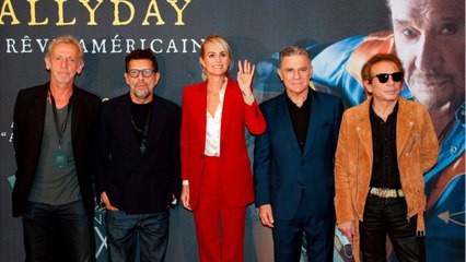 GALA VIDEO - Laeticia Hallyday : cette généreuse habitude qu'elle a gardée en hommage à Johnny