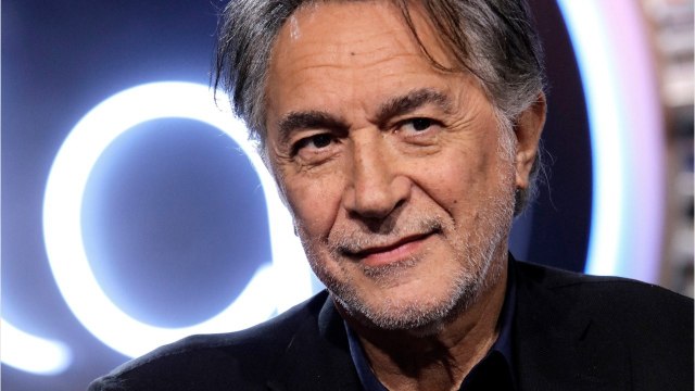 GALA VIDÉO - Richard Berry accusé d'inceste : sa nièce Marilou Berry enfonce le clou