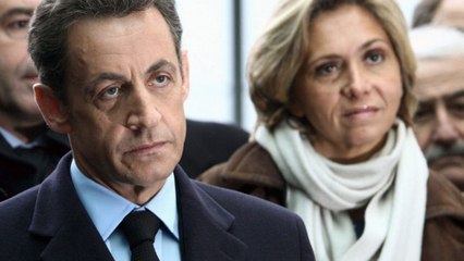 GALA VIDEO - Nicolas Sarkozy « agacé " par Valérie Pécresse : cet affront fait à son ex-ministre.