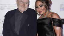 GALA VIDEO - Phil Collins : ces 6 révélations scabreuses sur son mariage dont on se serait bien passé