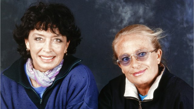 GALA VIDEO -Que devient Davina du duo Véronique et Davina ?