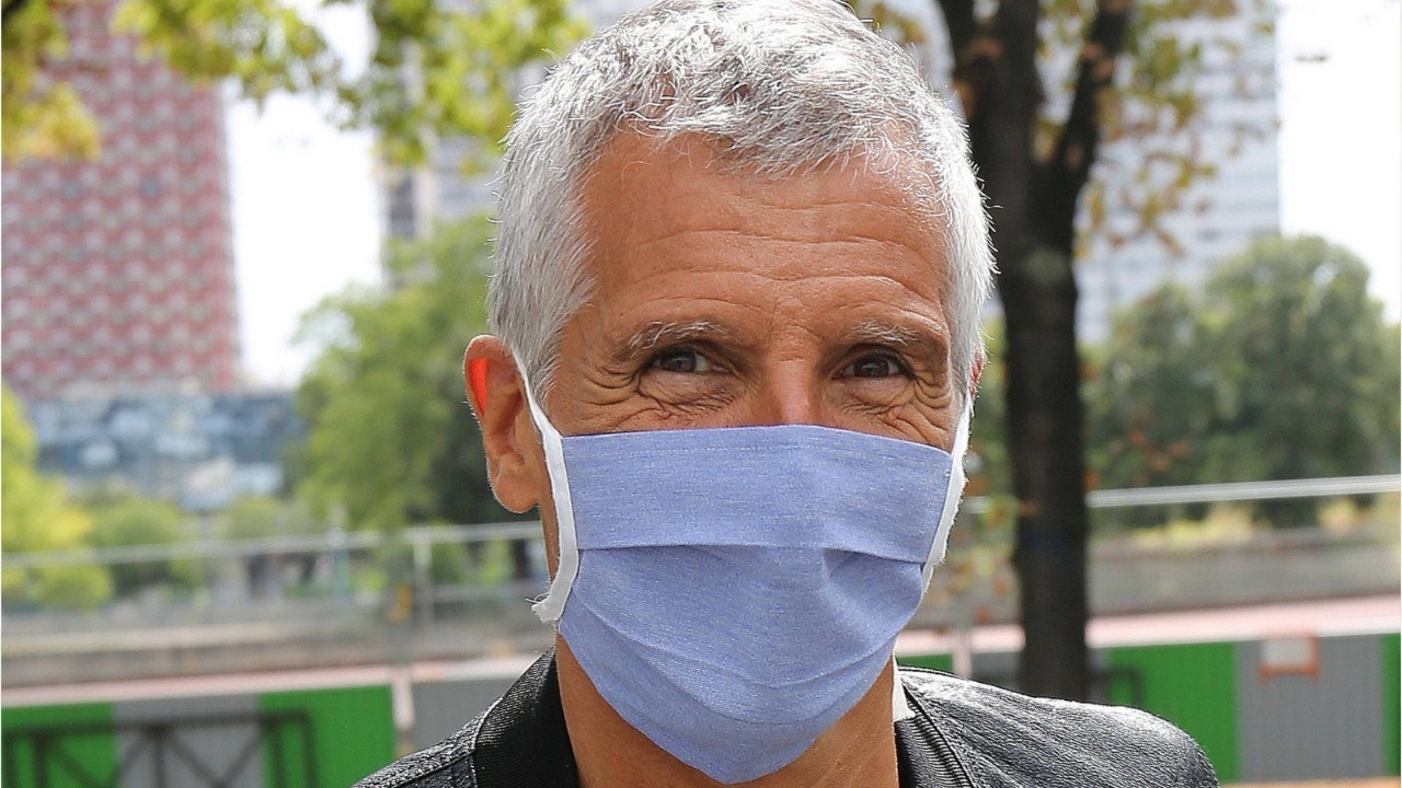 GALA VIDEO - Mort de Faustine Nogherotto (Star Academy) : Nagui lui rend hommage et fait une promesse